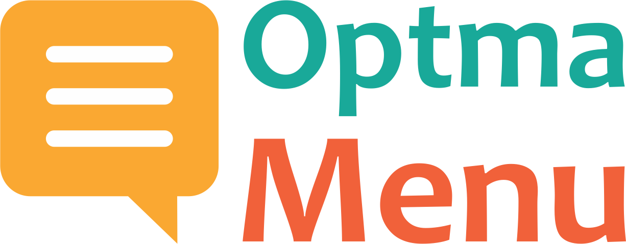 Logo OptmaMenu