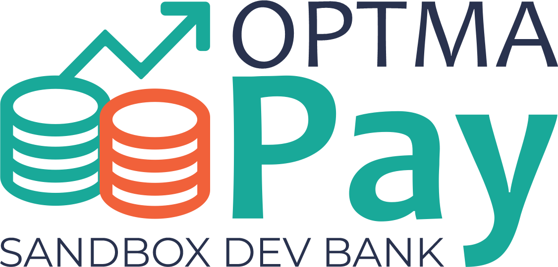 Logo OptmaPay