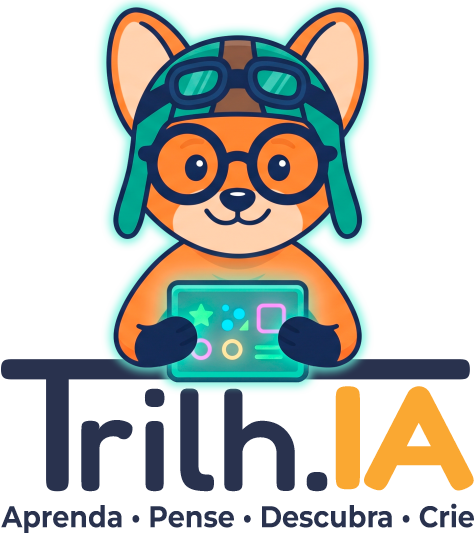 Logo trilh.ia