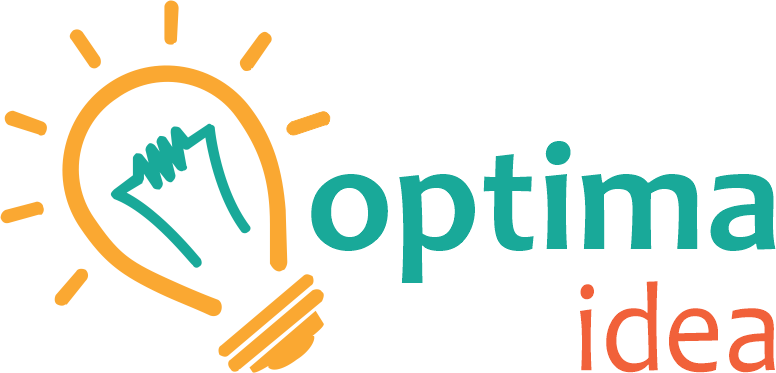 OptmaIdea Logo